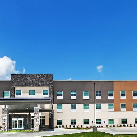 Holiday Inn Express & Suites - Coffeyville By Ihg Exterior photo